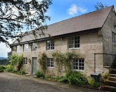 Hele huset/lejligheden A Delightful Cottage Set In A Beautiful Private Estate. (Uttoxeter, Storbritannien)