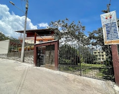 Casa/apartamento entero Vista Del Valle (Santa Isabel, Ecuador)