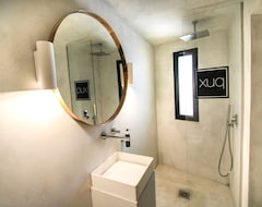 Cijela kuća/apartman Xuq Group Of Tourist Accommodation, Grotta (Jorquera, Španjolska)
