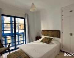 Tüm Ev/Apart Daire Malagueta Beach Apartment (Malaka, İspanya)