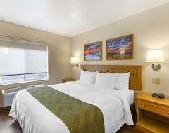 Hotel Quality Inn Red Lodge Gateway To Yellowstone (Red Lodge, Sjedinjene Američke Države)