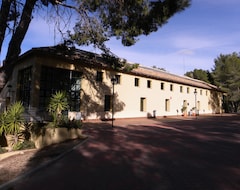 Khách sạn Albergue Juvenil El Valle (Murcia, Tây Ban Nha)