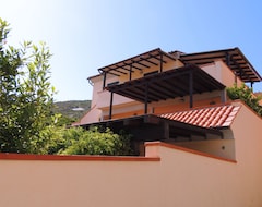 Casa/apartamento entero Appartamenti Montecristo e Pianosa (Pomonte, Italia)