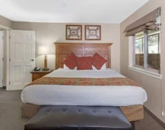 Holiday Inn Club Vacations - Tahoe Ridge Resort, An Ihg Hotel (Stateline, ABD)