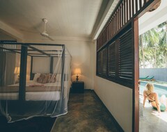 Hotel Jasper House Sri Lanka (Hambatota, Šri Lanka)