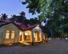 Tüm Ev/Apart Daire The Pineapple Villa (Colombo, Sirilanka)
