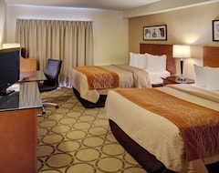 Hotel Comfort Inn Amherst (Amherst, Canada)