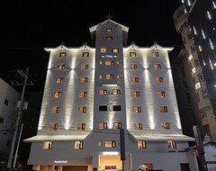 Hotelli Annk Hotel Cheonan Seongjeong (Cheonan, Etelä-Korea)