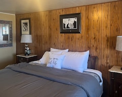Khách sạn The Lodge At Poncha Springs (Salida, Hoa Kỳ)