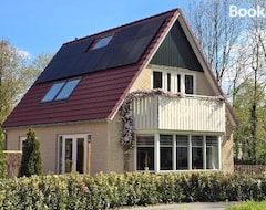 Cijela kuća/apartman Natuurvilla De Heerlickheyt (Hoogersmilde, Nizozemska)
