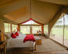 Khu cắm trại Asanja Grumeti (Bunda, Tanzania)