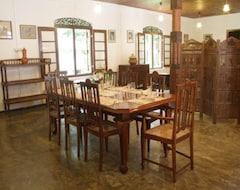 Hotel Elpitiya Walauwa Heritage Home (Kandy, Sri Lanka)