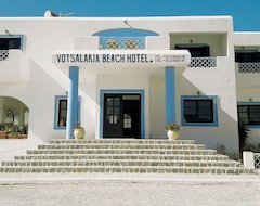 Hotel Votsalakia Beach (Ammoopi, Grækenland)