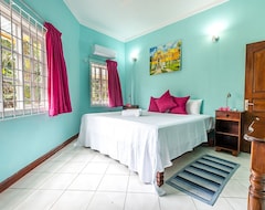 Cijela kuća/apartman Seychelles: Apartment/ Flat - Seychelles (Otok Silhouette, Sejšeli)