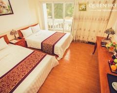 Khách sạn Hotel Queen Thanh Hoa (Hà Nội, Việt Nam)