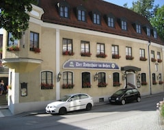 Altstadthotel Schex (Altötting, Germany)