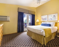 Khách sạn A Majesty Of A Resort And Landscape (Pagosa Springs, Hoa Kỳ)