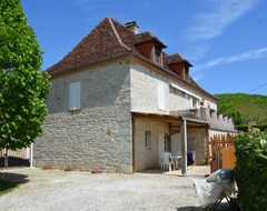 Cijela kuća/apartman Cottage 6 People Dordogne Valley Lotoise Swimming-Pool (Condat, Francuska)