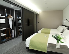 Hotelli Nine Tree Premier Hotel Myeongdong 2 (Soul, Etelä-Korea)