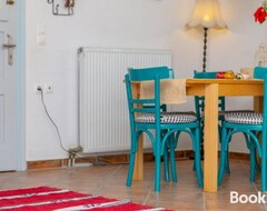 Cijela kuća/apartman Villa Kiko (Mikri Vigla, Grčka)