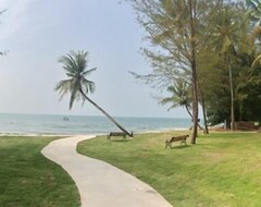 Hotel Meet The Sea Resort (Trat, Tailandia)