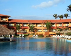 Hotel Boa Vista Resort & Conference Centre (Camocim, Brazil)