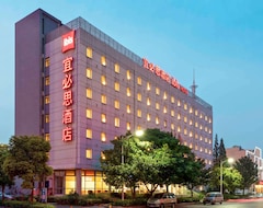 Hotel Ibis Yangzhou Development Zone (Yangzhou, Kina)