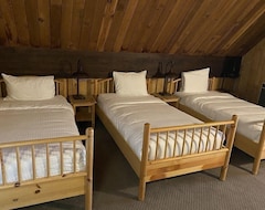 Casa/apartamento entero Ski In/ Ski Out Slope Side Cabin - Chalet #12 (Mammoth Lakes, EE. UU.)
