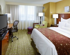 Hotel West Des Moines Marriott (West Des Moines, Sjedinjene Američke Države)