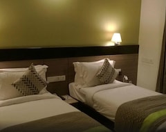 فندق ليجر إن جراند تشانكيا (جايبور, الهند)