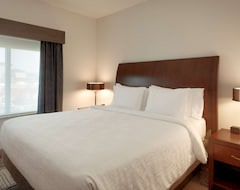 Hotel Hilton Garden Inn Salt Lake City/Sandy (Sendi, Sjedinjene Američke Države)