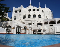Club Hotel Casapueblo (Punta del Este, Uruguai)