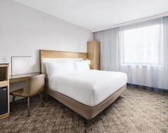 Hotel DoubleTree by Hilton New York Times Square South (Nueva York, EE. UU.)