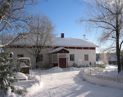 Tüm Ev/Apart Daire Country-villa Waenpirtti-house (wp) (Sastamala, Finlandiya)