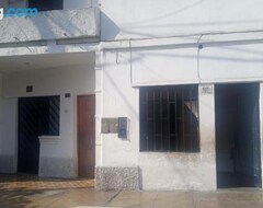 Toàn bộ căn nhà/căn hộ Punto De Encuentro (Lima, Peru)
