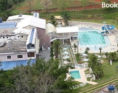 Hotel Fazenda Encanto (Guararema, Brasilien)