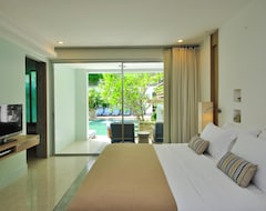 Hotelli Ramada Phuket Southsea (Karon Beach, Thaimaa)
