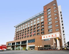 Hotel Vienna  Nanjing Liuhe Longchi Station (Nanjing, Kina)