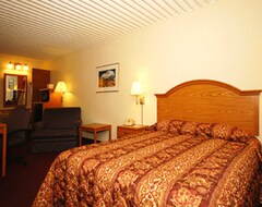 Hotel Best Western Glendive Inn (Glendive, EE. UU.)