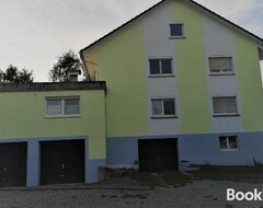 Toàn bộ căn nhà/căn hộ Ferienwohnung Renner Ca 100 Qm (Mühlingen, Đức)
