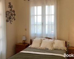 Cijela kuća/apartman Katinas Dream House In Peloponnese (Nafpaktos, Grčka)