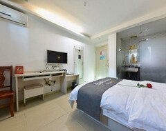 Khách sạn Shenzhen Haotianyuan Hotel (Thẩm Quyến, Trung Quốc)