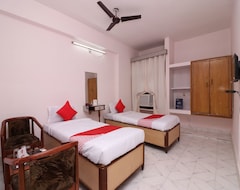 Hotelli Uruvela International (Bodh Gaya, Intia)