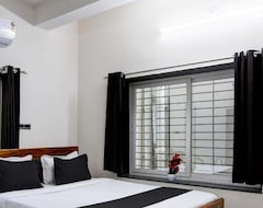 Khách sạn OYO Flagship SS INN Hotels & Homes (Bhubaneswar, Ấn Độ)