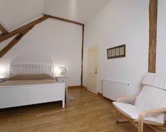 Bed & Breakfast Chambre d'Hôtes Cugnac (Sainte-Sabine-Born, Pháp)