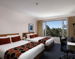 Hotel Rydges Bankstown (Sídney, Australia)
