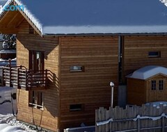 Toàn bộ căn nhà/căn hộ Chalet Ski In-out, 4 Vallees, Switzerland (Les Collons, Thụy Sỹ)