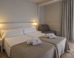 Hotel Rosamar Maritim (Lloret de Mar, İspanya)