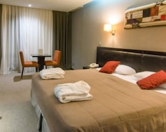 Khách sạn Hotel Imago & Spa (El Calafate, Argentina)