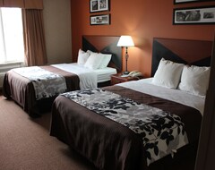 Hotel Sleep Inn And Suites (Ronks, USA)